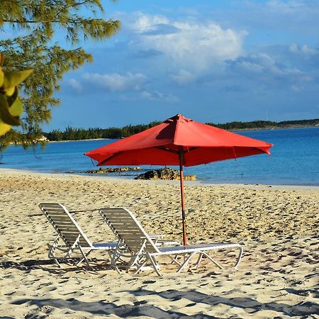 Pigeon Cay Beach Club Arthur Town Extérieur photo