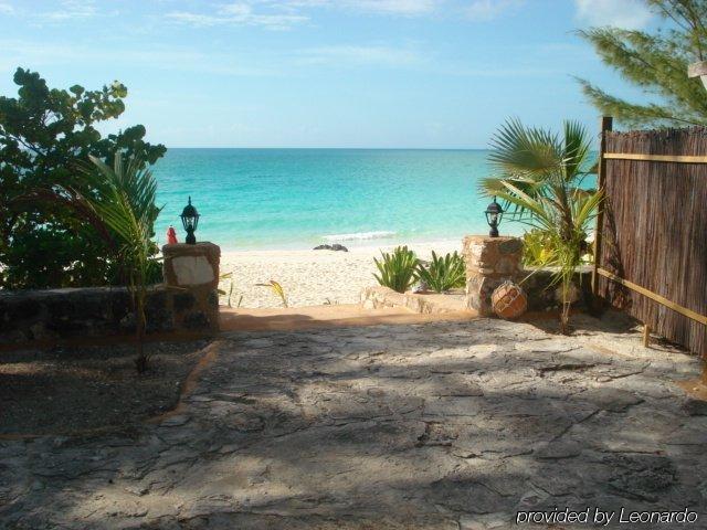 Pigeon Cay Beach Club Arthur Town Extérieur photo