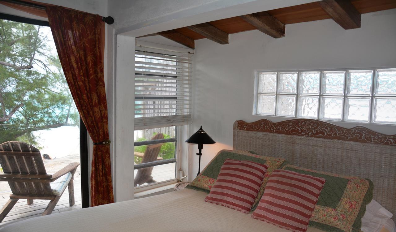 Pigeon Cay Beach Club Arthur Town Extérieur photo