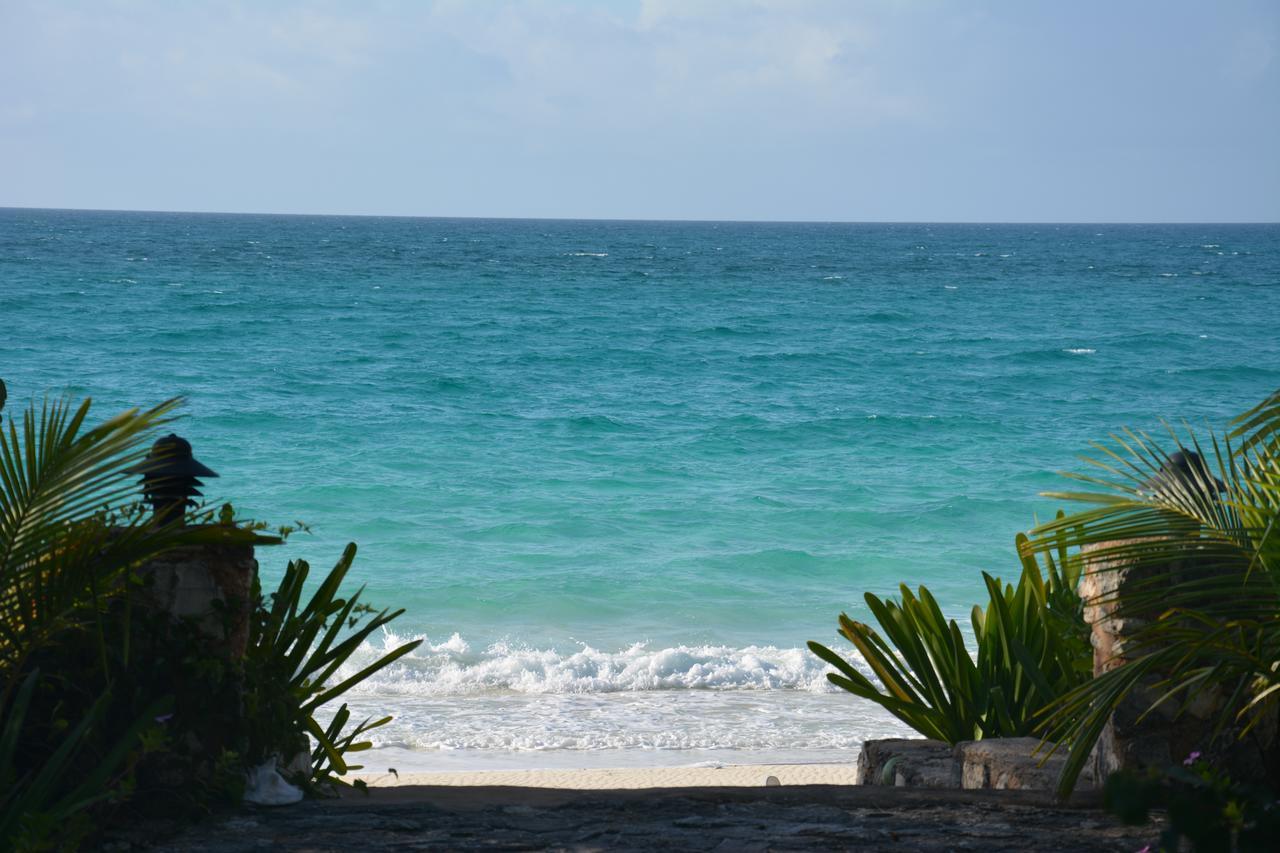 Pigeon Cay Beach Club Arthur Town Extérieur photo