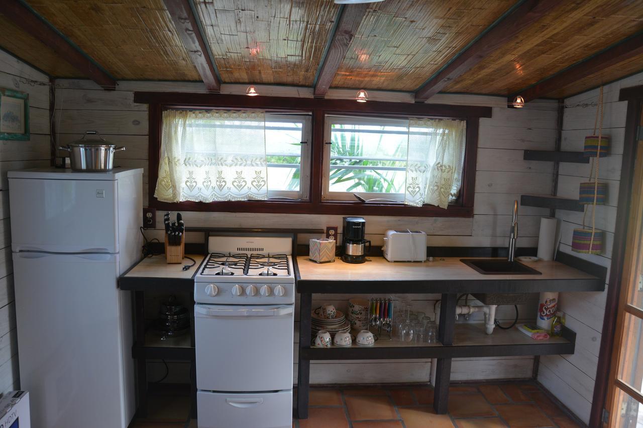 Pigeon Cay Beach Club Arthur Town Extérieur photo