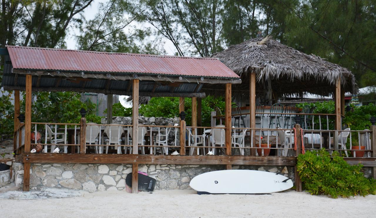 Pigeon Cay Beach Club Arthur Town Extérieur photo