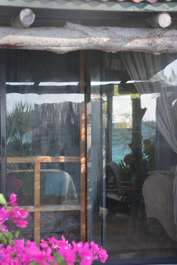 Pigeon Cay Beach Club Arthur Town Extérieur photo