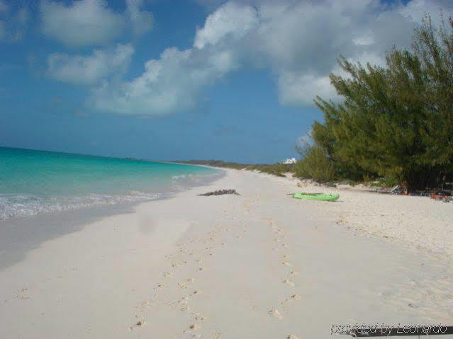 Pigeon Cay Beach Club Arthur Town Extérieur photo