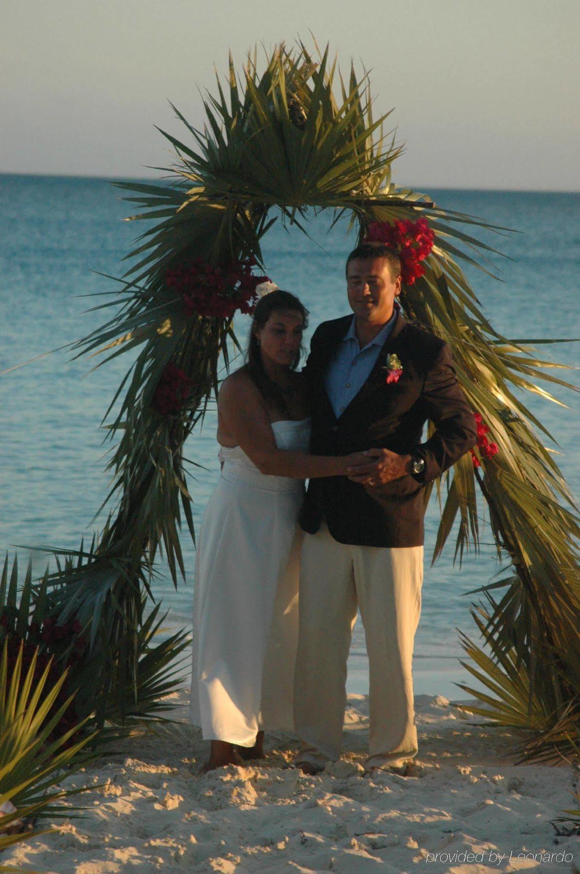 Pigeon Cay Beach Club Arthur Town Extérieur photo