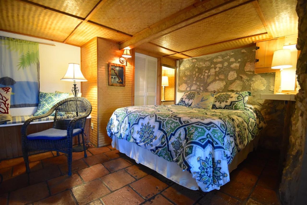 Pigeon Cay Beach Club Arthur Town Extérieur photo