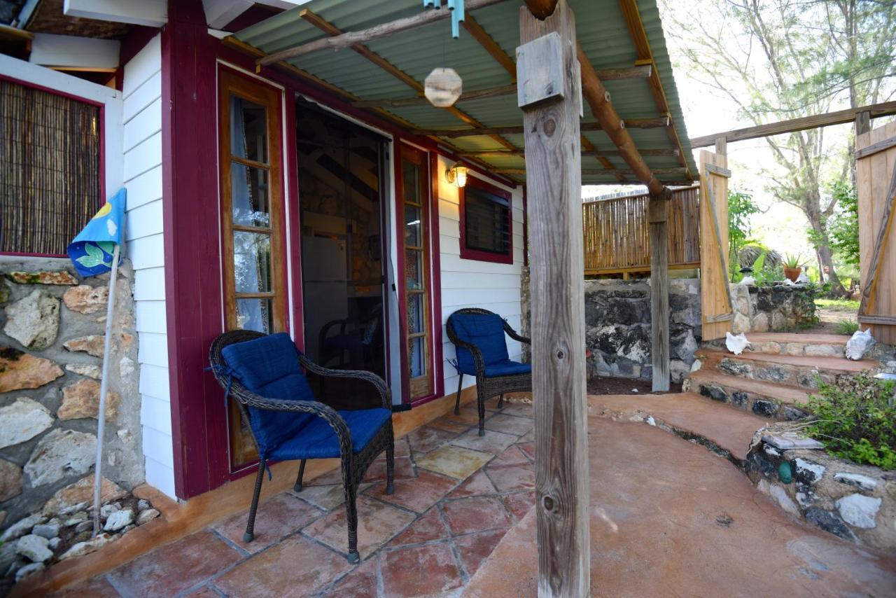 Pigeon Cay Beach Club Arthur Town Extérieur photo